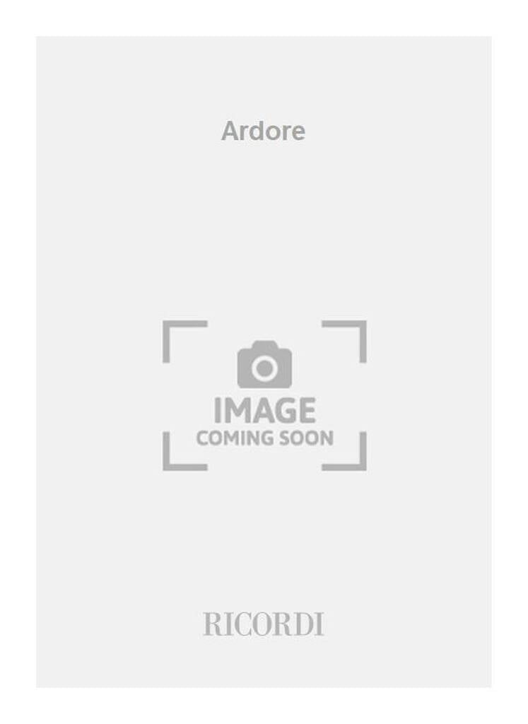 Ardore
